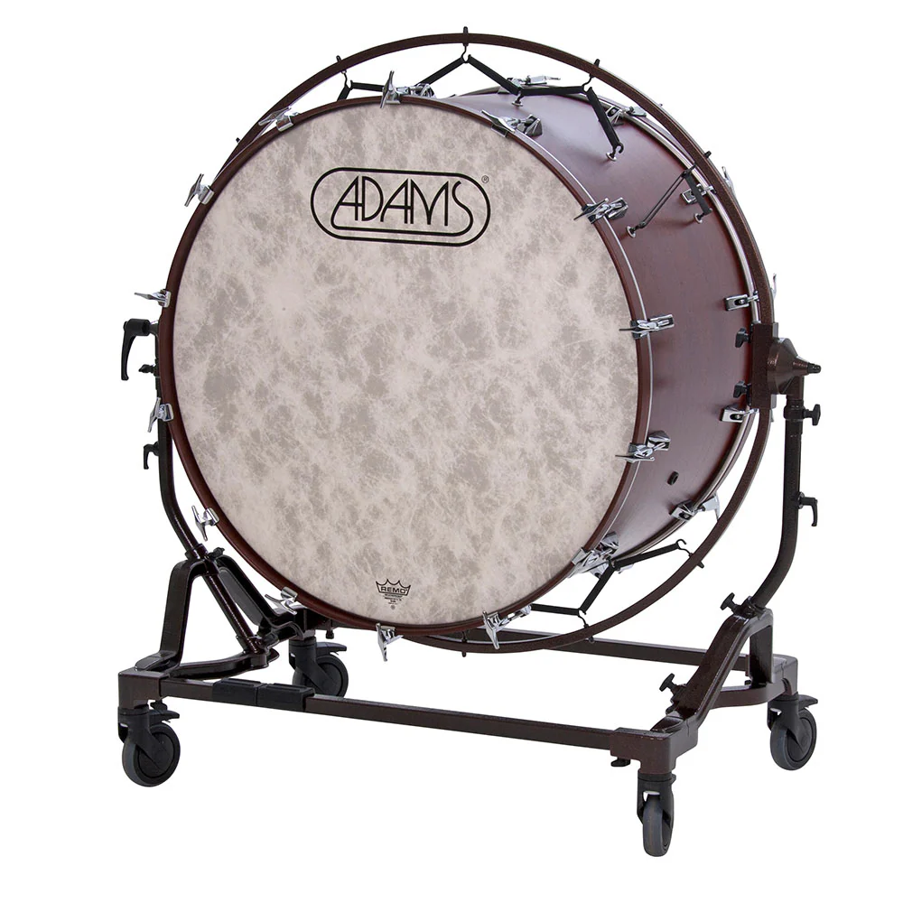 ADAMS Concert Gen2 Bass Drum 28" x 18"