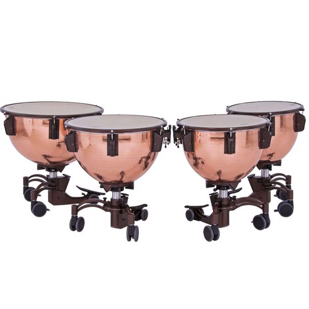 ADAMS Revolution Timpani 26" Copper Hammered w/ Fine Tuner
