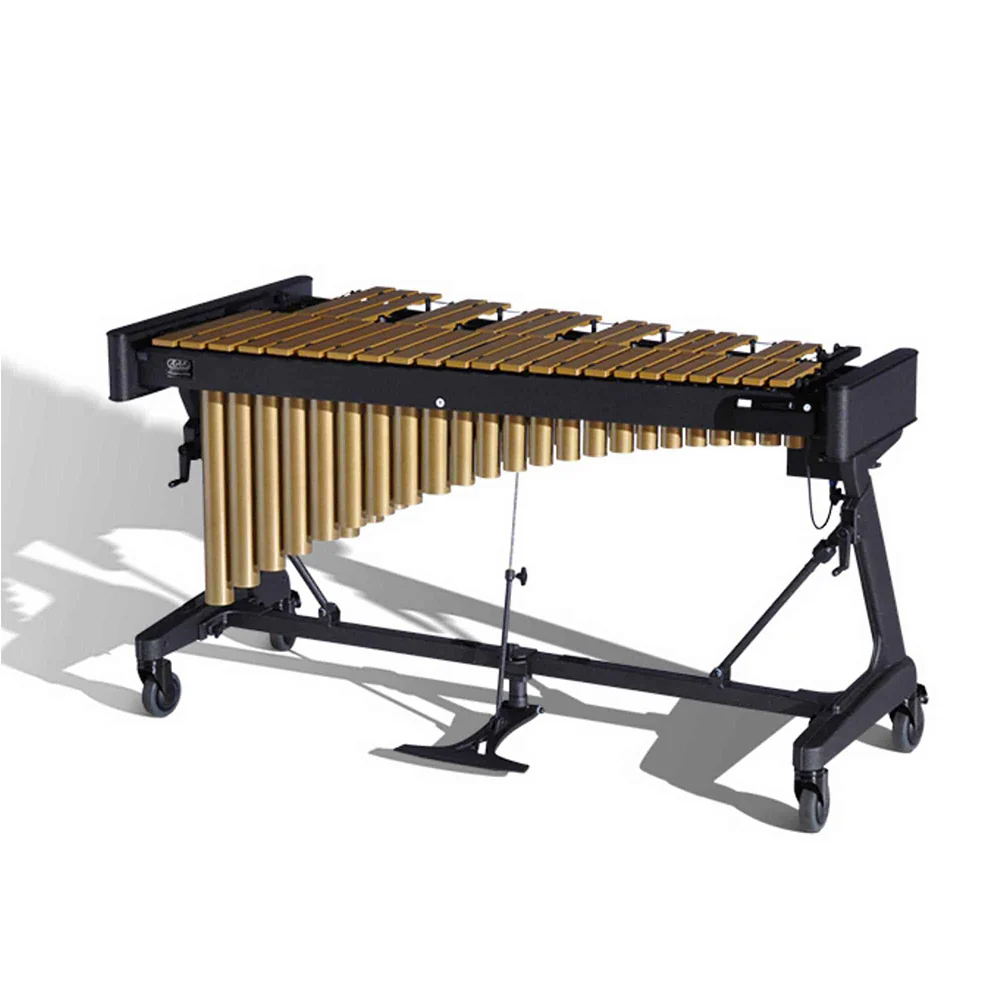 ADAMS Soloist Vibraphone Apex 3.1oct Gold Bars - Image 2