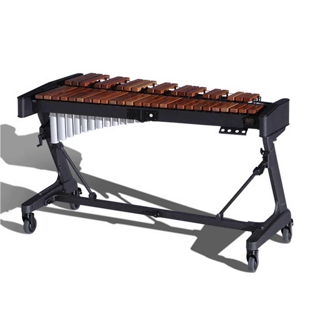 ADAMS Soloist Xylophone Apex Pau Rosa Bars 3.5 Oct. - Image 2