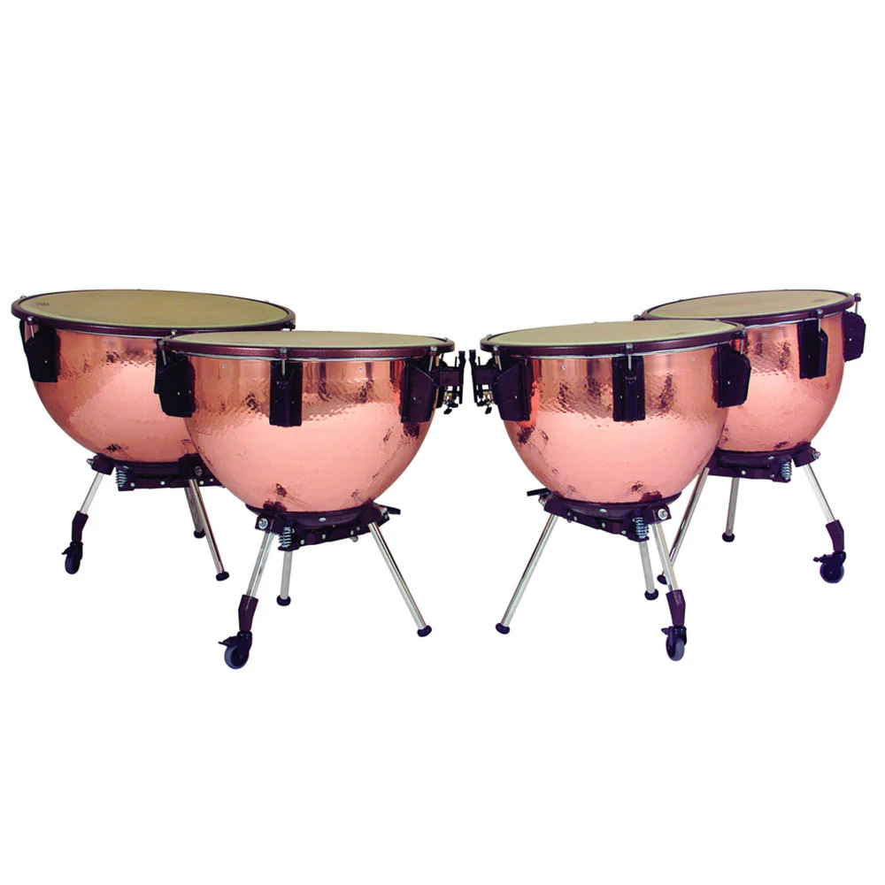 ADAMS Universal Timpani 20" Copper Hammered