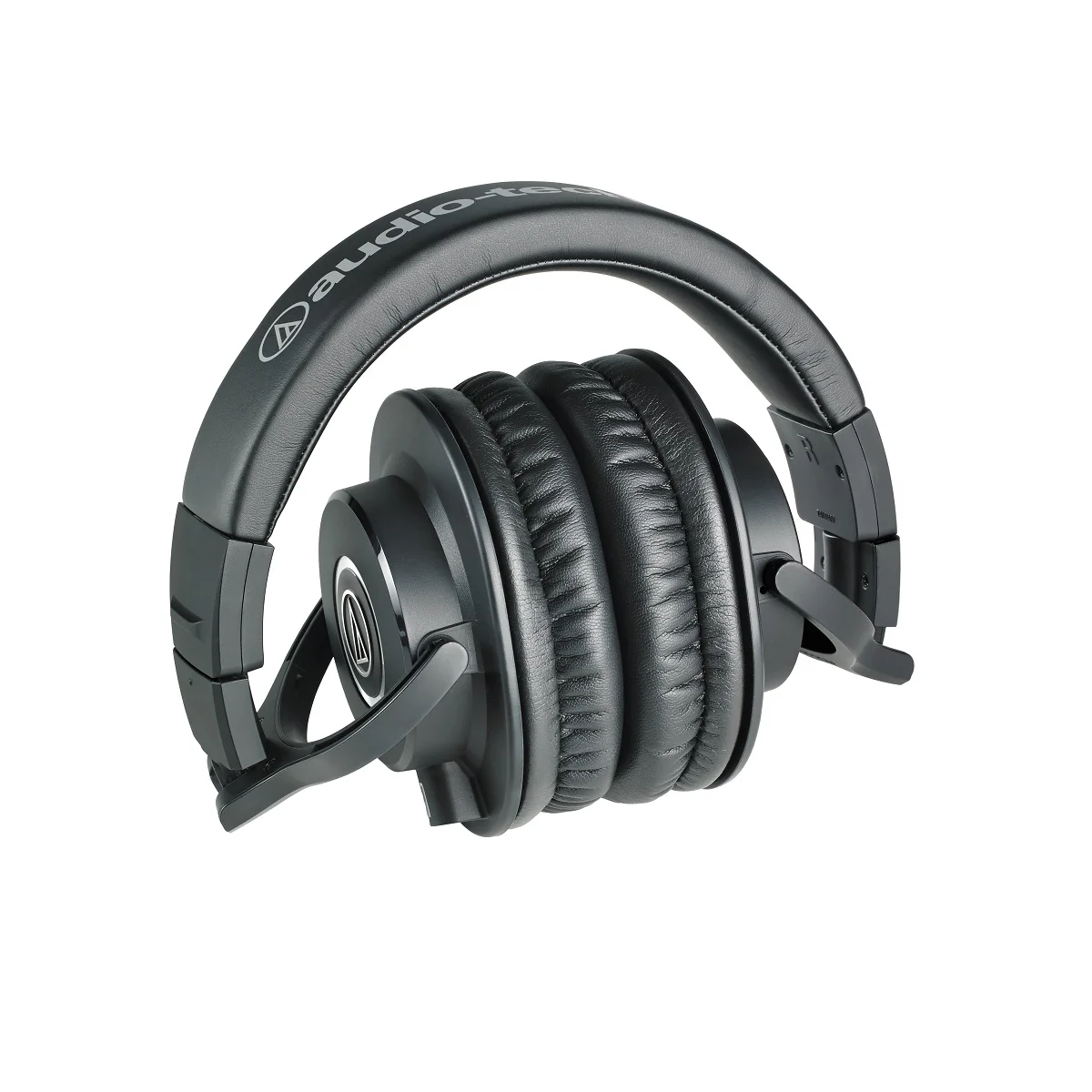 Audio Technica ATH-M40X Professional Monitor Headphones - Image 3