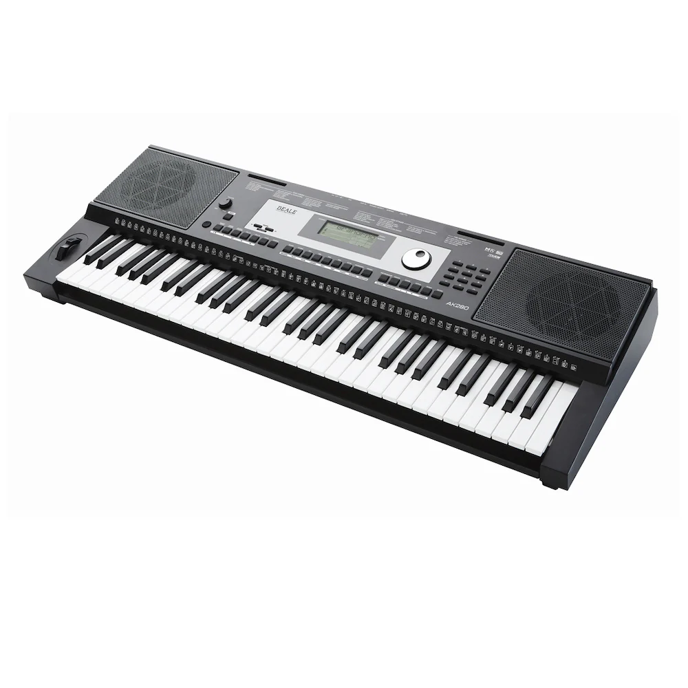 BEALE AK280 KEYBOARD - Image 2