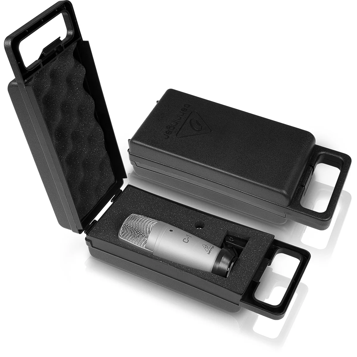 BEHRINGER C1 Studio Condenser Microphone - Image 3