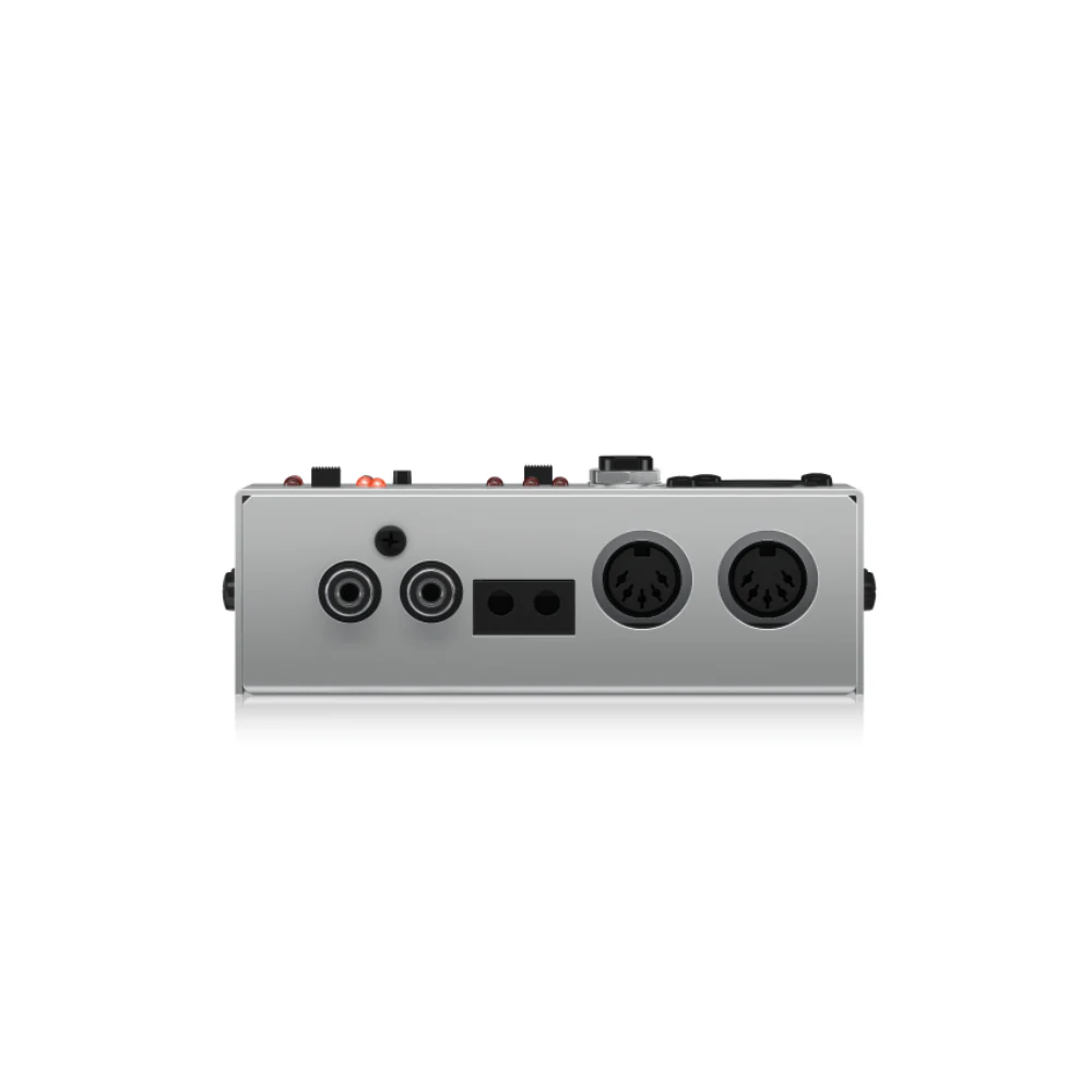 Behringer CT100 Professional 6-in-1 Cable Tester - Image 3