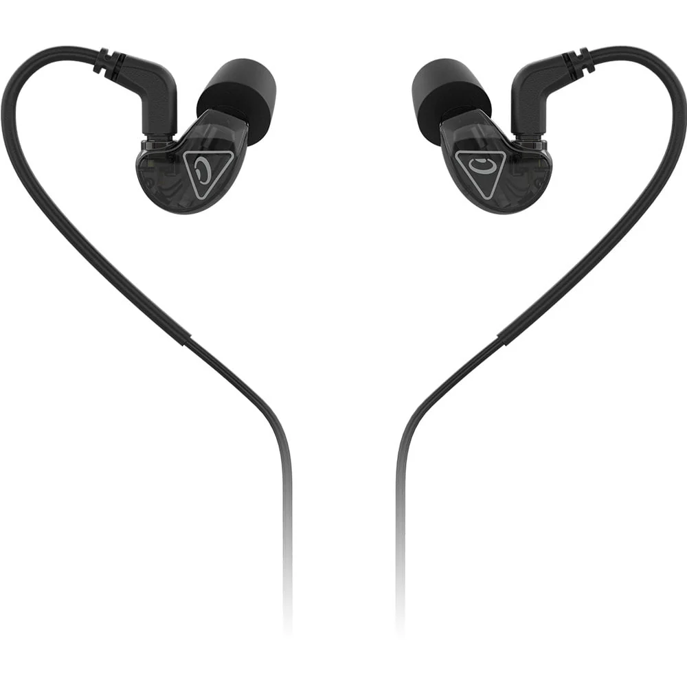 BEHRINGER SD251BT Monitoring Earphones W/Bluetooth - Image 2