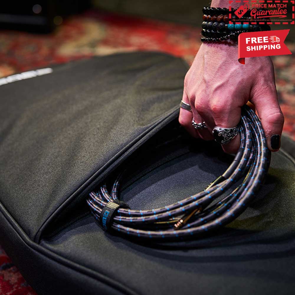 BOSS CB-EG01 Gig Bag - Electric Guitar - Image 3