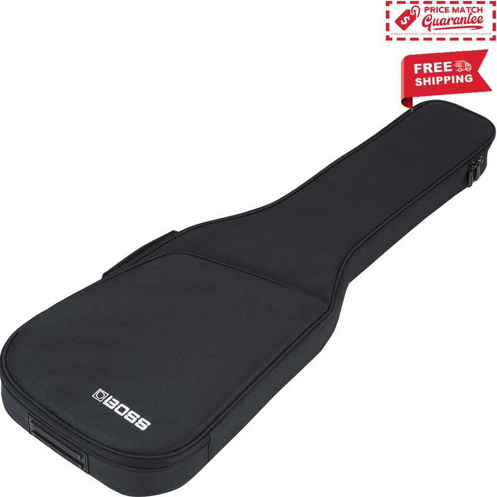 BOSS CB-EG01 Gig Bag - Electric Guitar - Image 4