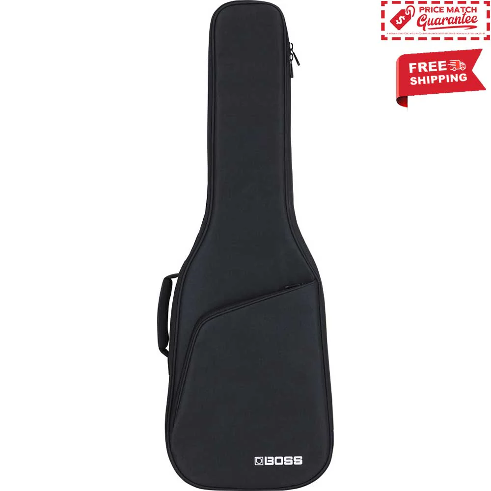 BOSS CB-EG01 Gig Bag - Electric Guitar - Image 5