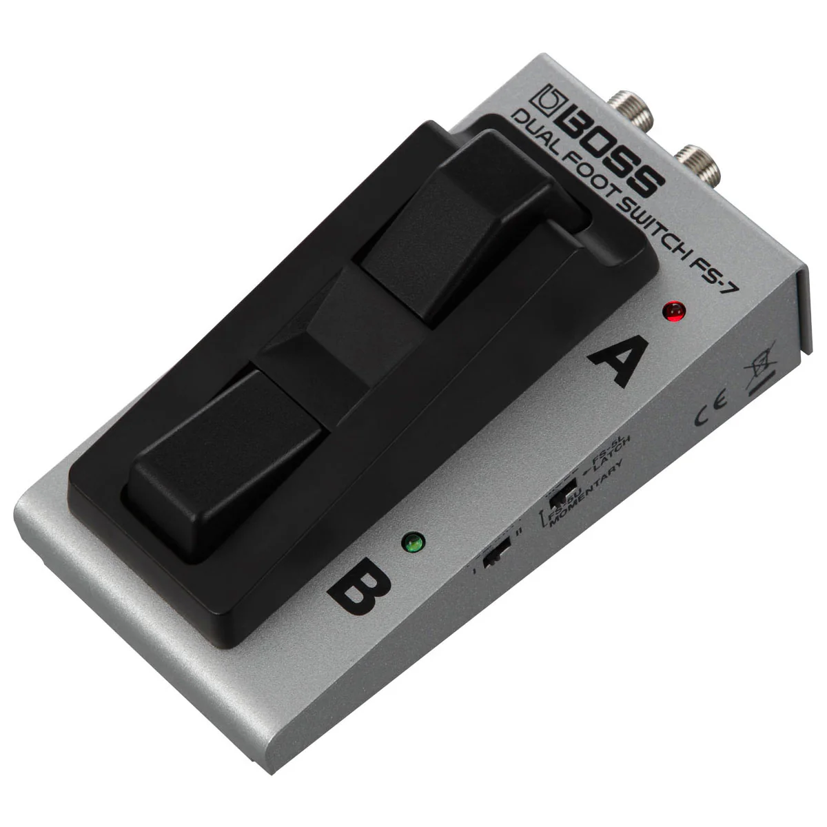 BOSS FS-7 Dual Footswitch