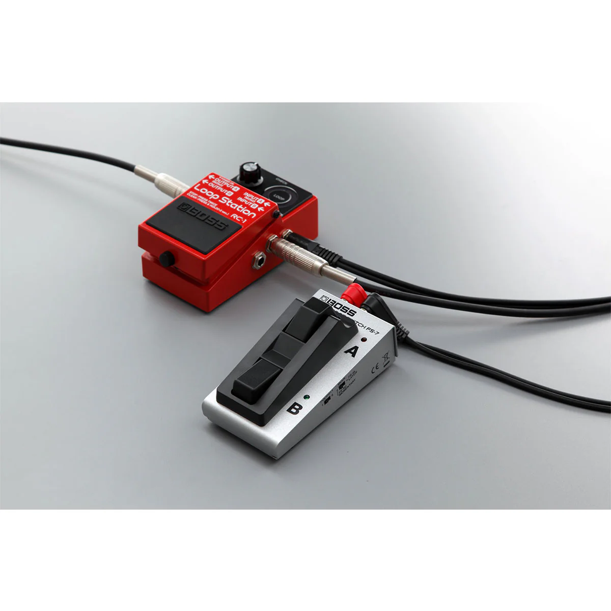 BOSS FS-7 Dual Footswitch - Image 3