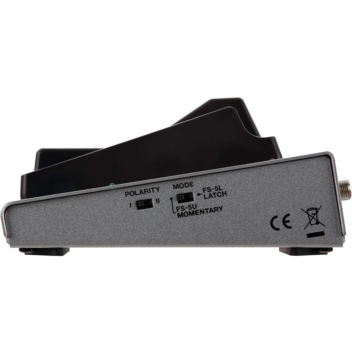 BOSS FS-7 Dual Footswitch - Image 4