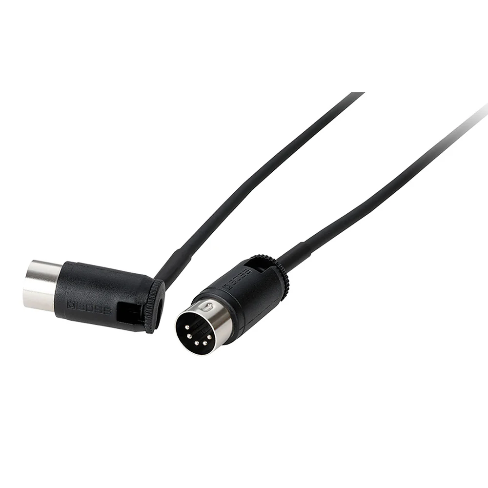 BOSS Multi Dir MIDI Cable 2ft - Image 2