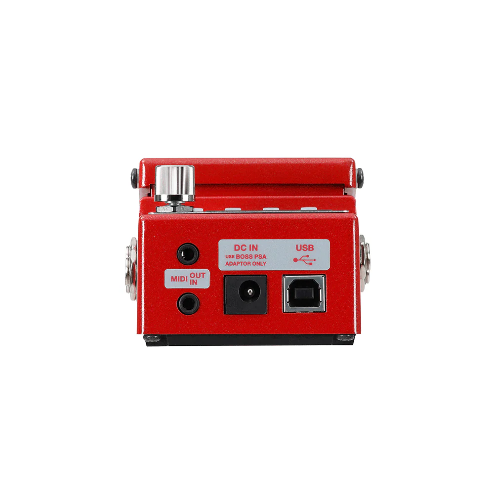 BOSS RC-5 Loop Station - Image 3