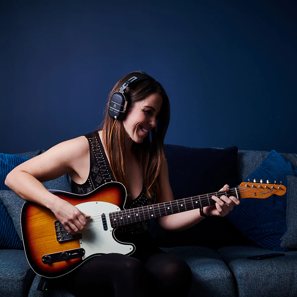 BOSS WAZA-AIR Wireless Headphone Guitar Amplification System - Image 3
