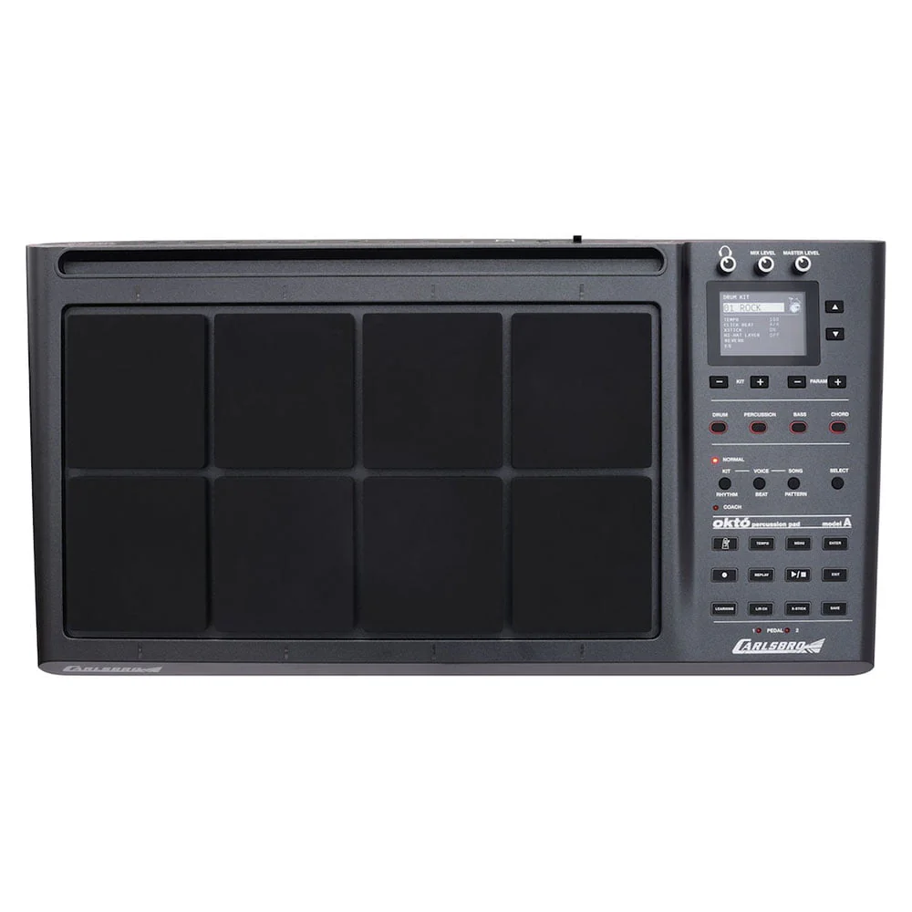 CARLSBRO Okto A Percussion Pad - Image 2