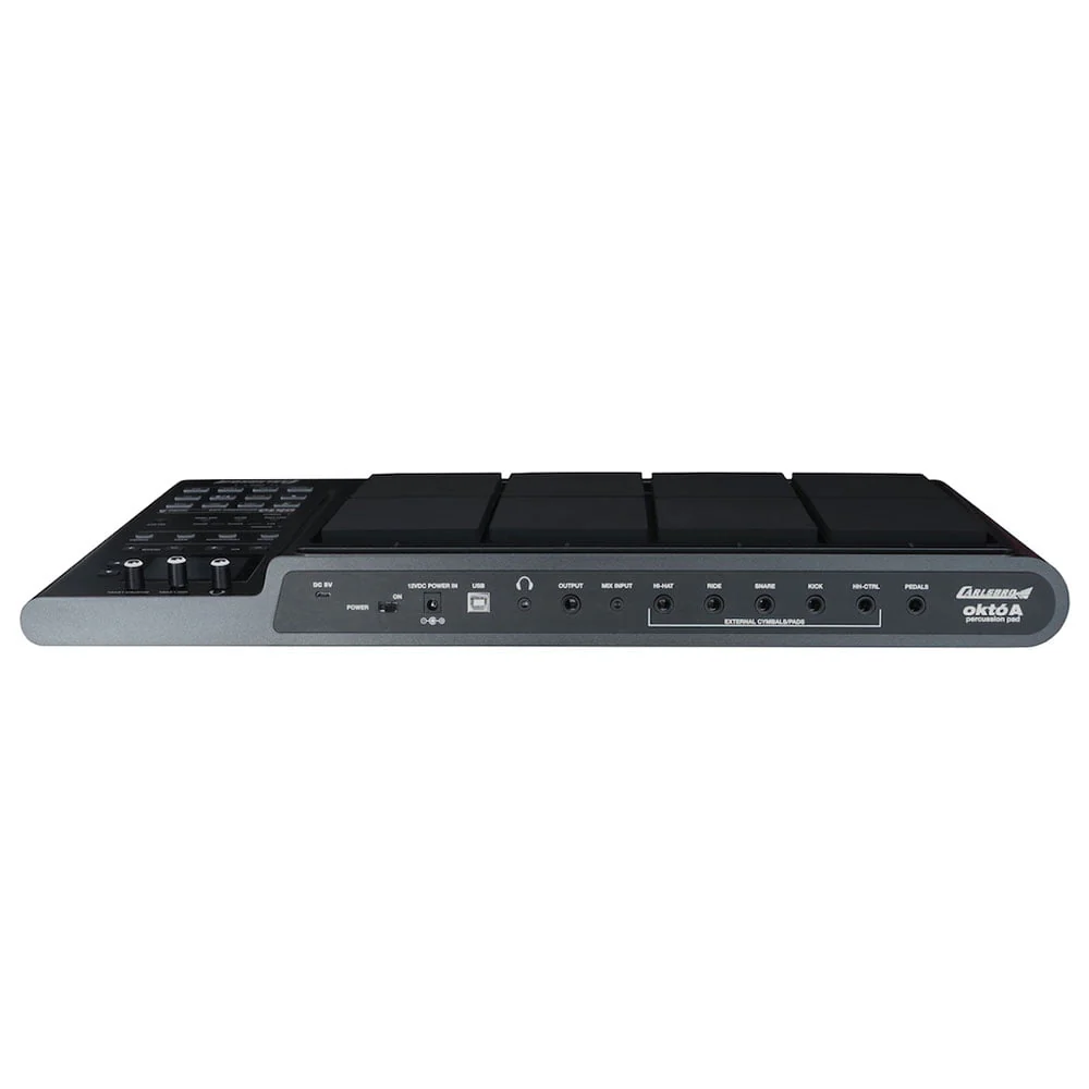 CARLSBRO Okto A Percussion Pad - Image 3