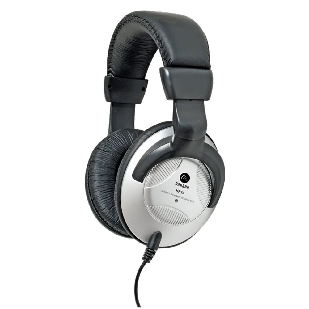 CARSON HP30 - Studio Headphone - Image 2
