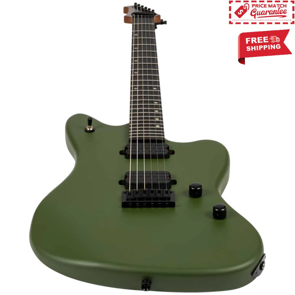 SPIRA J-400 MGR - Matte Satin Green - Image 3