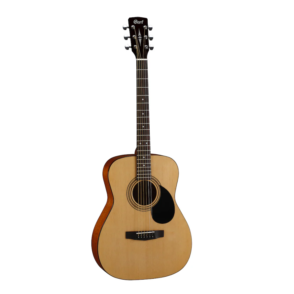 CORT AF510 OP Folk Guitar - Image 2