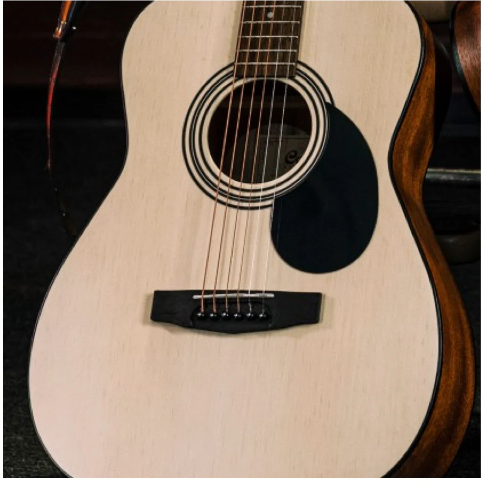 CORT AF510 OP Folk Guitar - Image 3
