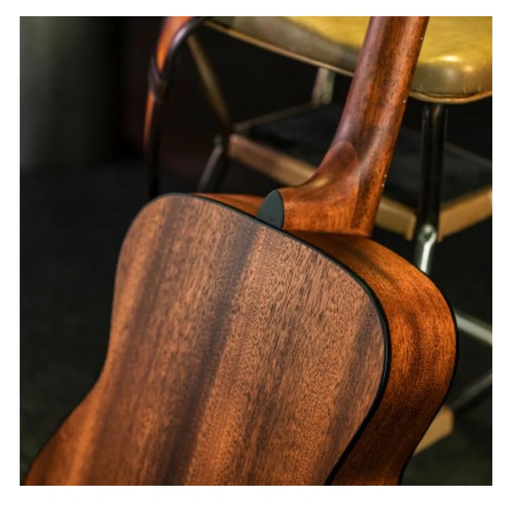 CORT AF510 OP Folk Guitar - Image 4