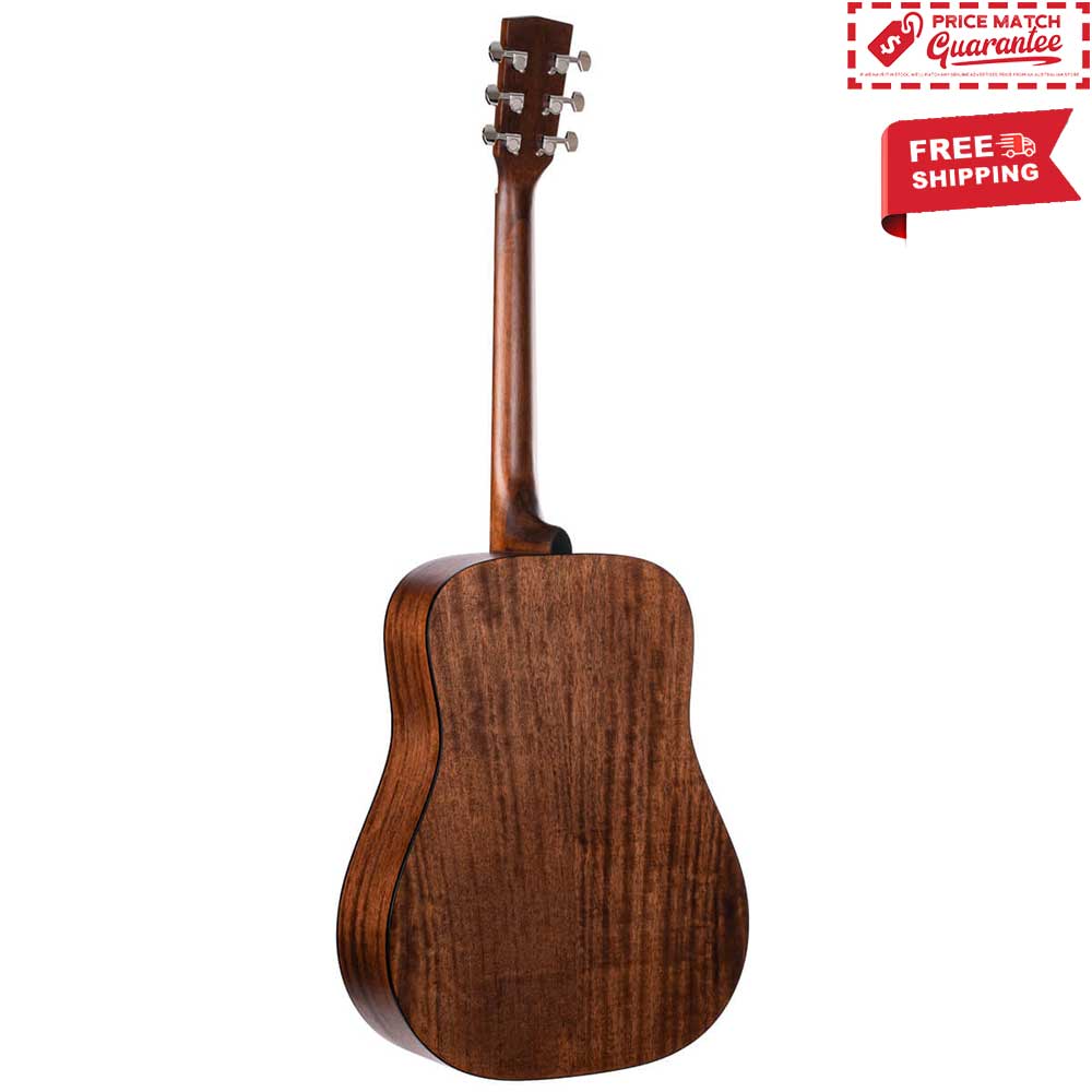 CORT EARTH 60 Beginner Guitar Pack - Image 3
