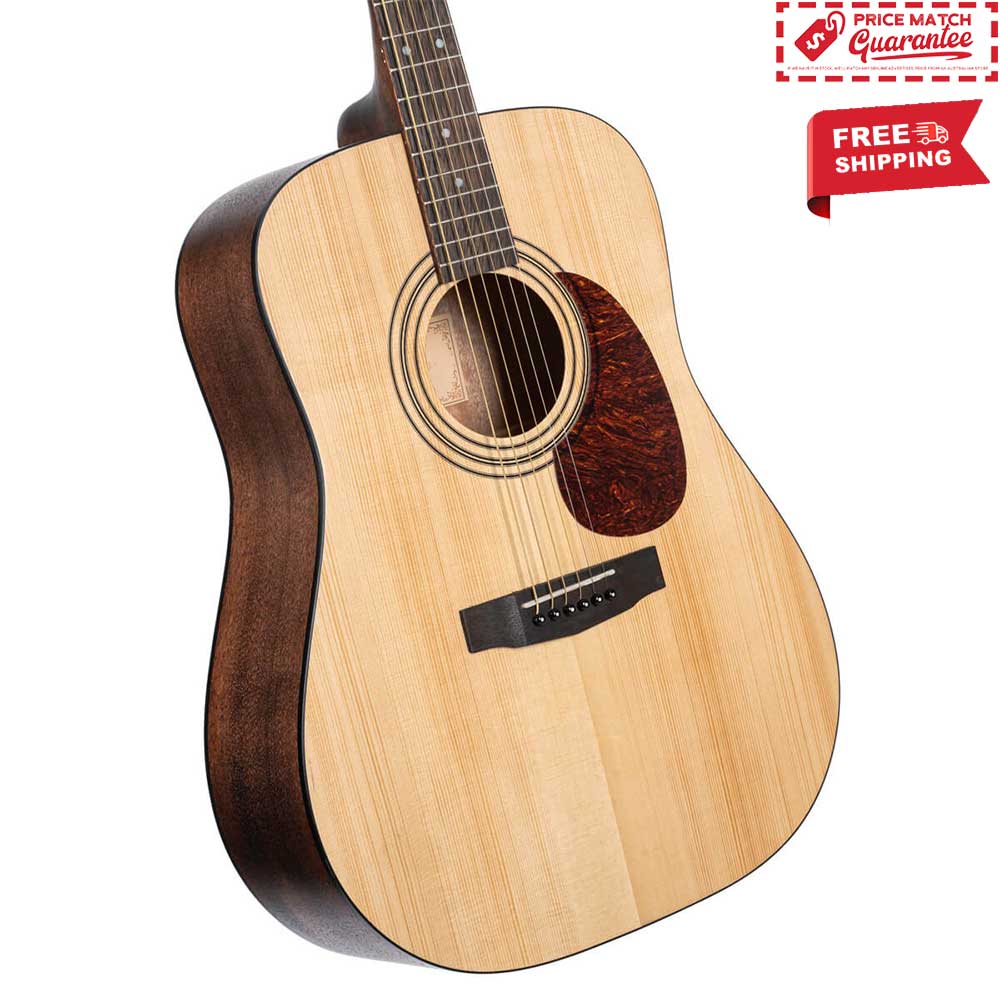 CORT EARTH 60 Beginner Guitar Pack - Image 4