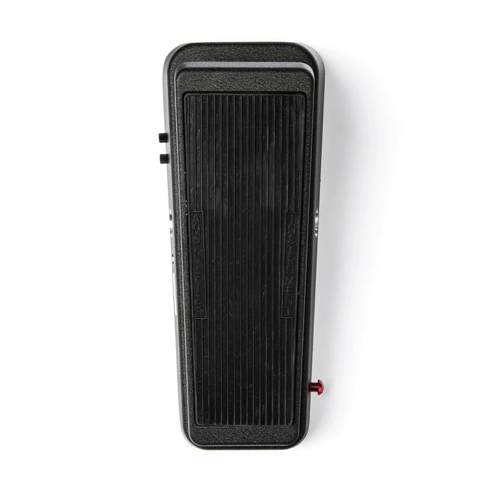 DUNLOP 95Q Cry baby Wah Pedal - Image 4