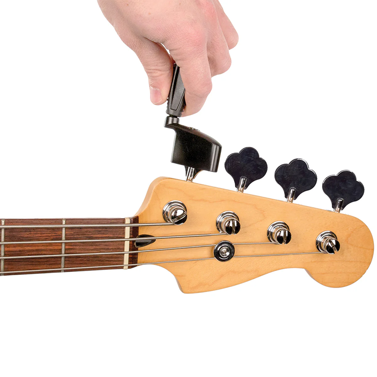 D'ADDARIO PW1B Bass Guitar Peg Winder - Image 2