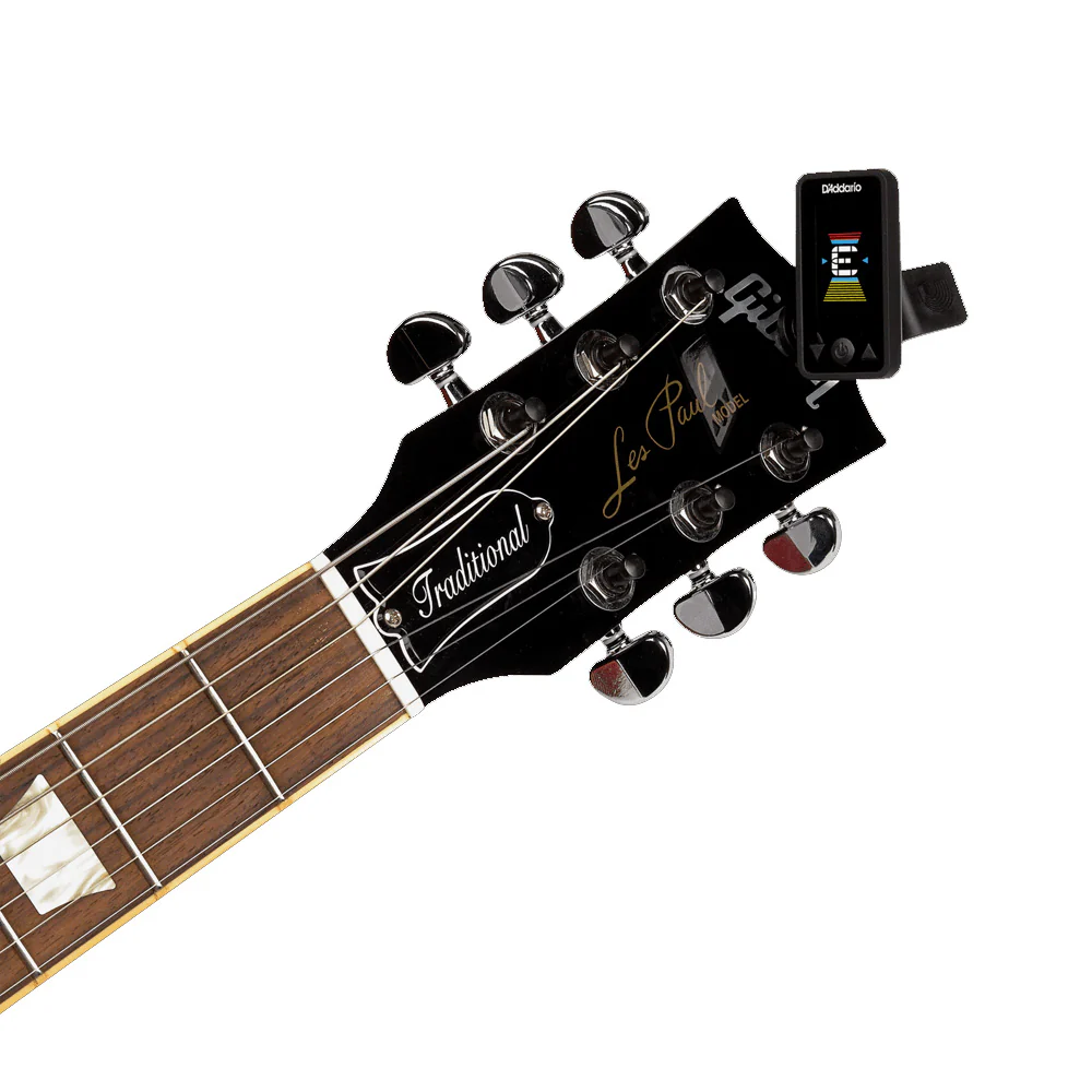 D'ADDARIO Eclipse Rechargable Tuner PW-CT-27 - Image 3