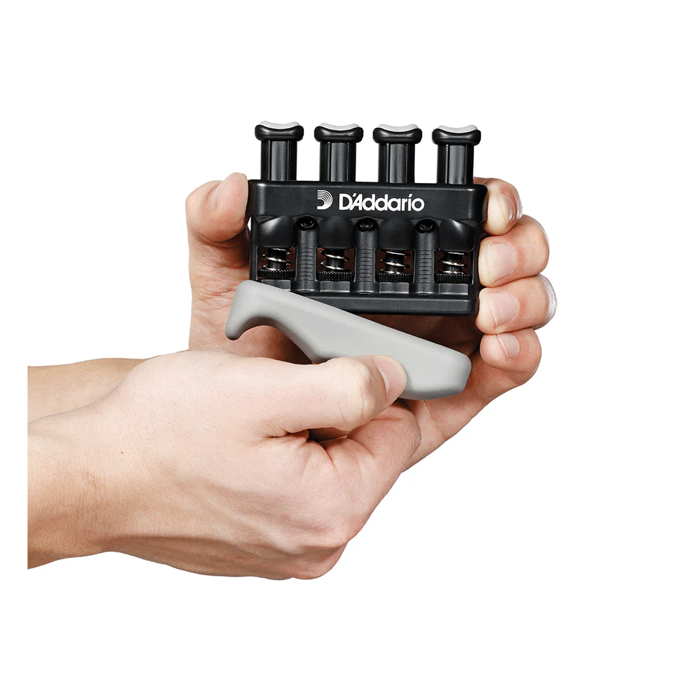 D'ADDARIO Varigrip Hand Fitness Tool - Image 2