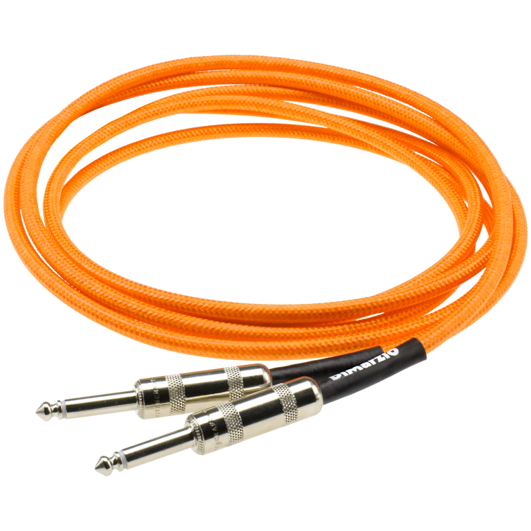 DIMARZIO 10ft Braided Guitar Cable - Image 9