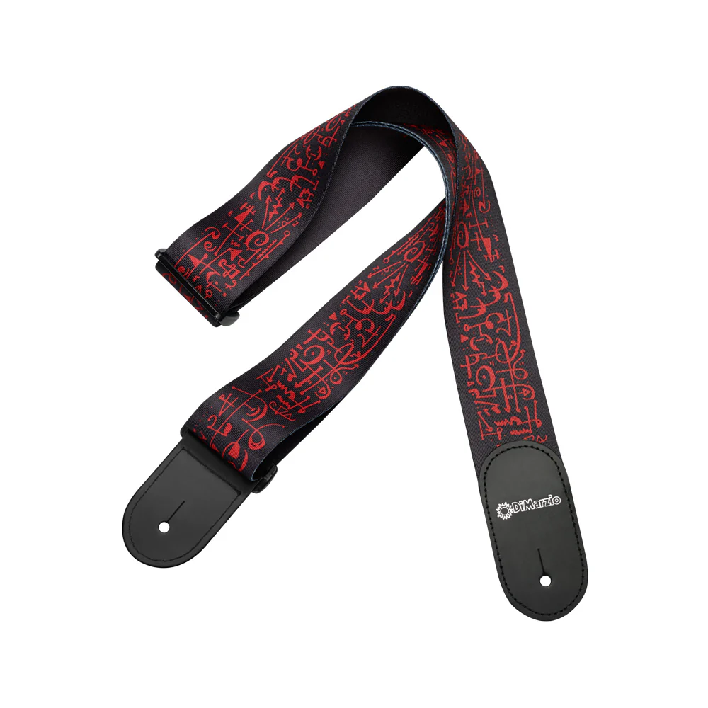 DIMARZIO Steve Vai Strap - Image 4