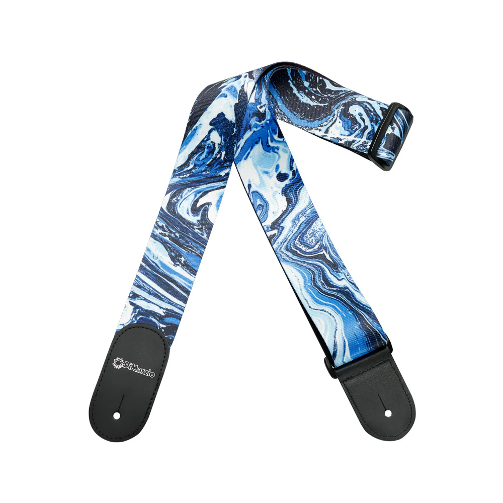 DIMARZIO Steve Vai Strap - Image 6