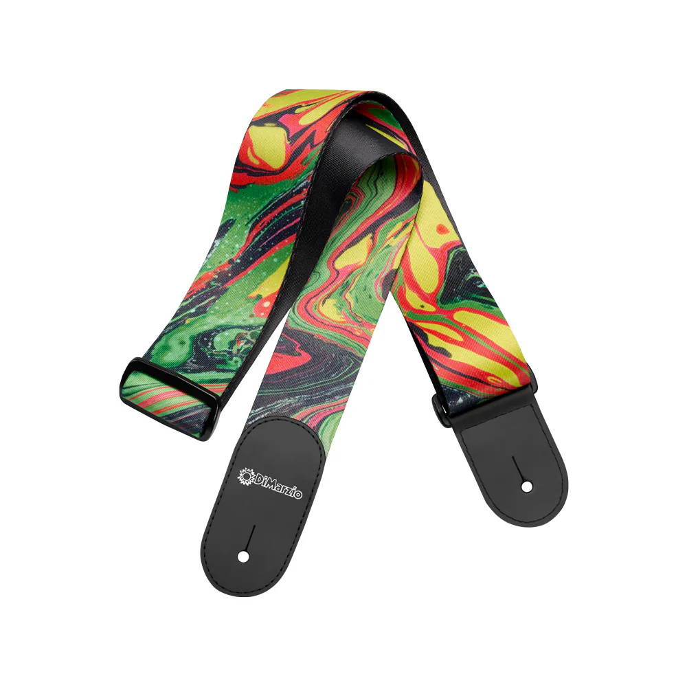 DIMARZIO Steve Vai Strap - Image 7