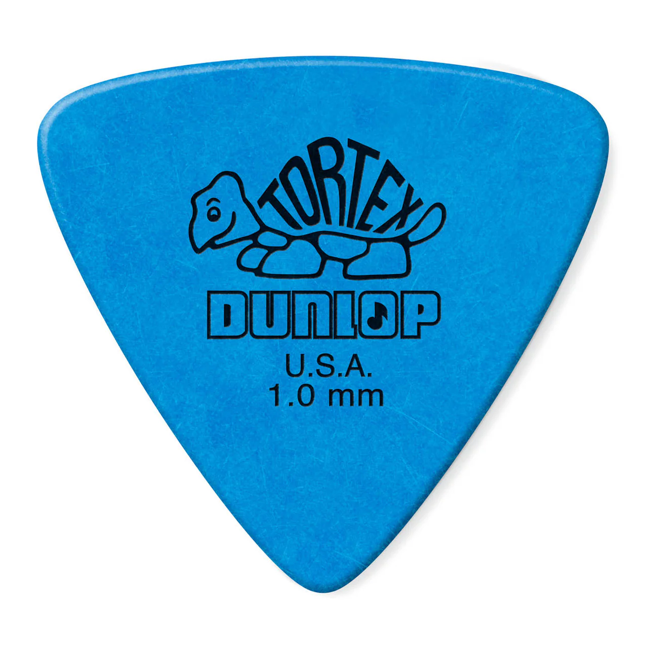 DUNLOP 1.0 Tortex Triangle Players Pack - Image 2