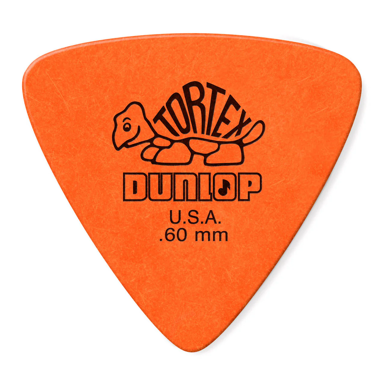 DUNLOP .60 Tortex Triangle Players Pack - Image 2