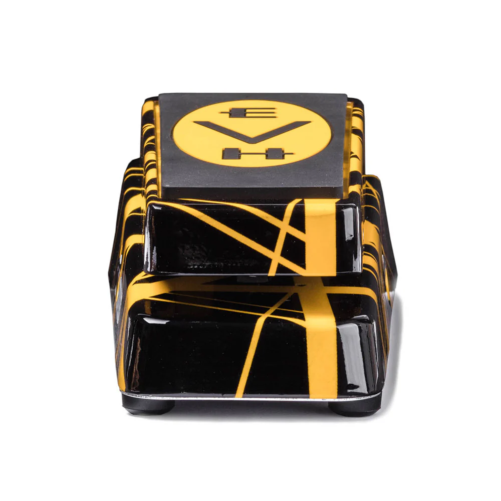 DUNLOP Cry Baby EVH Signature Wah Pedal - Image 2