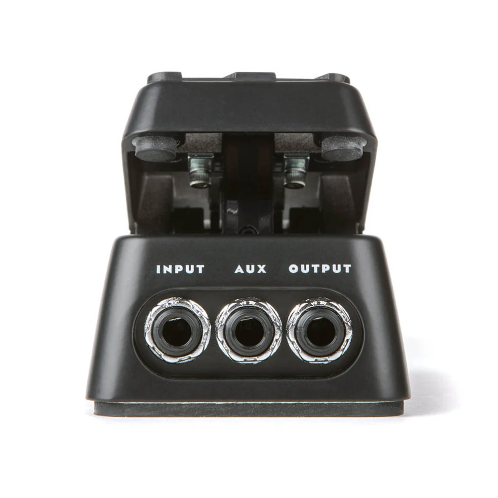 DUNLOP DVP4 Mini Volume (X) Pedal - Image 2