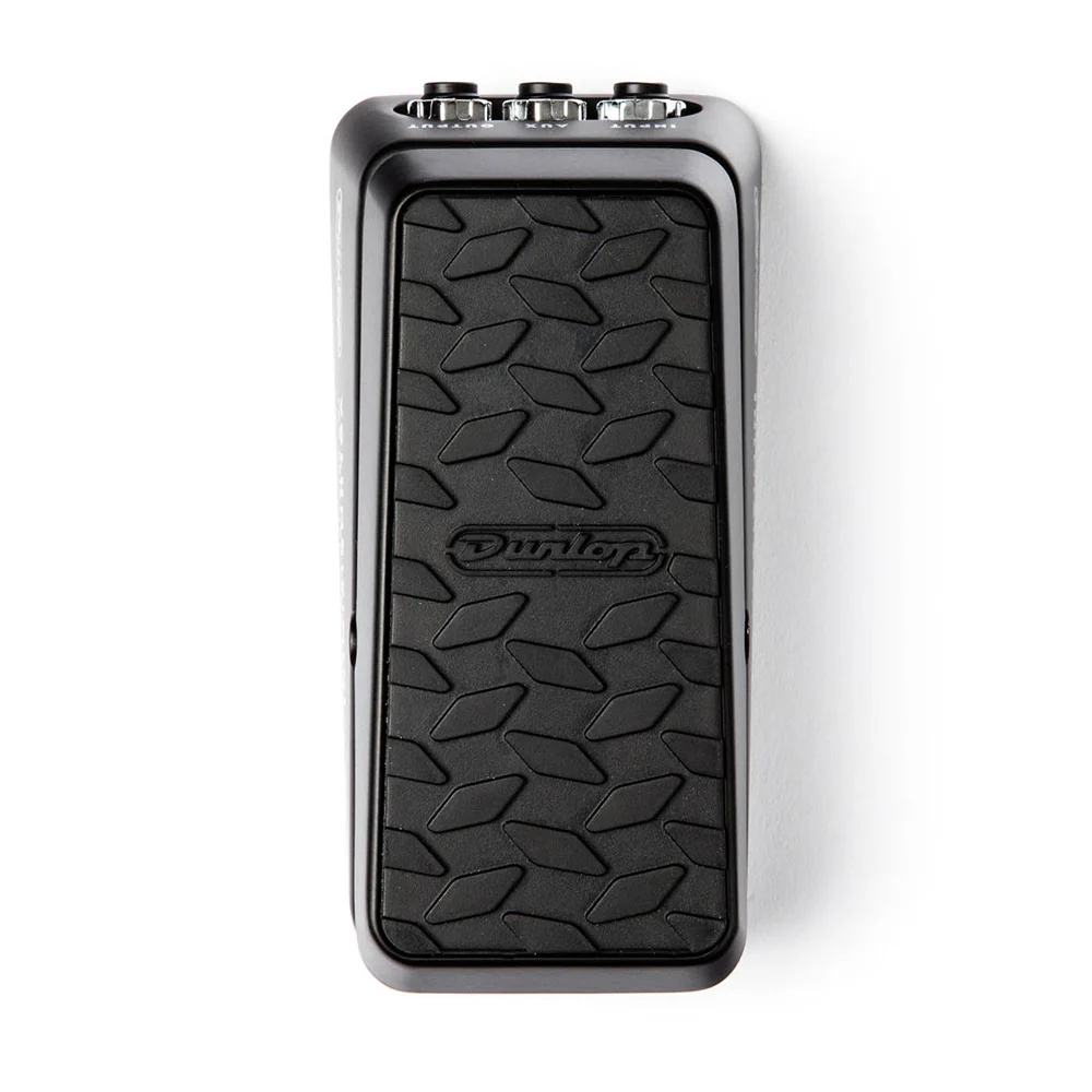 DUNLOP DVP4 Mini Volume (X) Pedal - Image 3