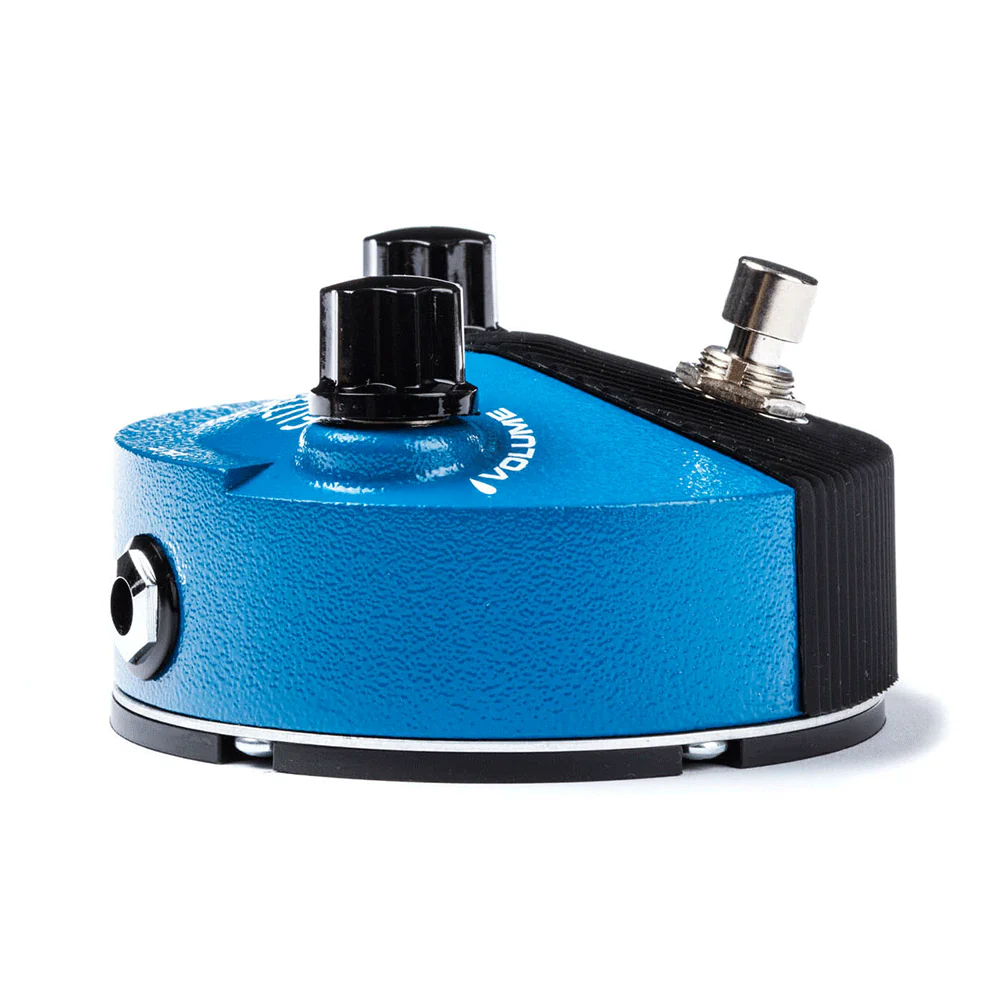 DUNLOP FFM1 Silicon Fuzz Face Mini Pedal - Image 3