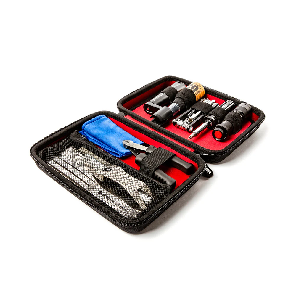 DUNLOP System 65 Complete Guitar & Bass Set-Up Tool Kit - Image 2