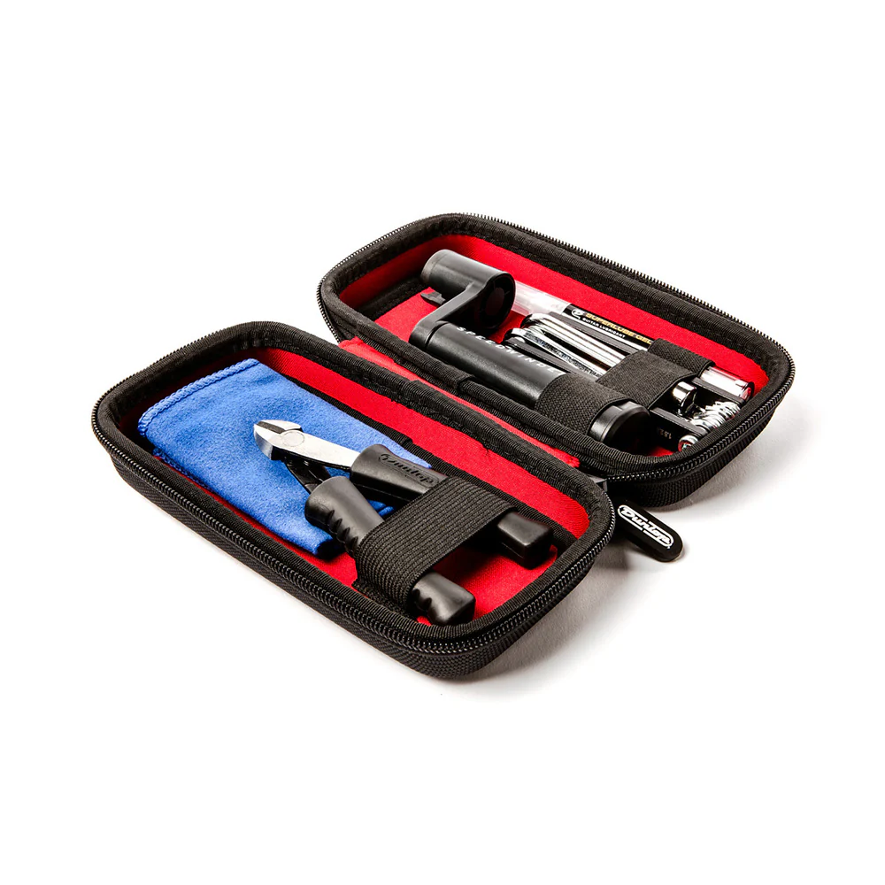 DUNLOP System 65 Complete Guitar String Tool Kit - Image 2