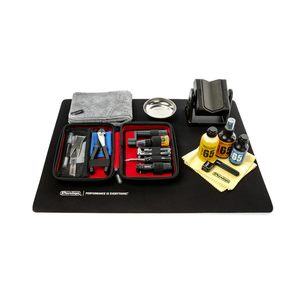DUNLOP System 65 Complete Set-Up Tech Kit - Image 2