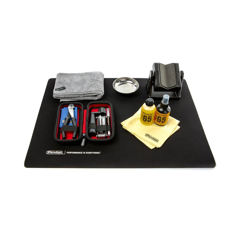 DUNLOP System 65 String Change Tech Kit - Image 2