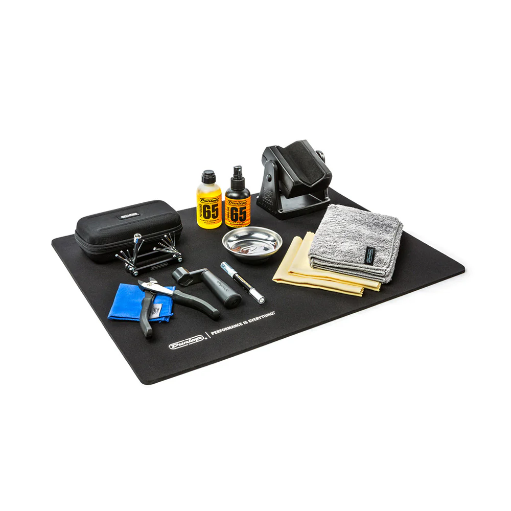 DUNLOP System 65 String Change Tech Kit - Image 3