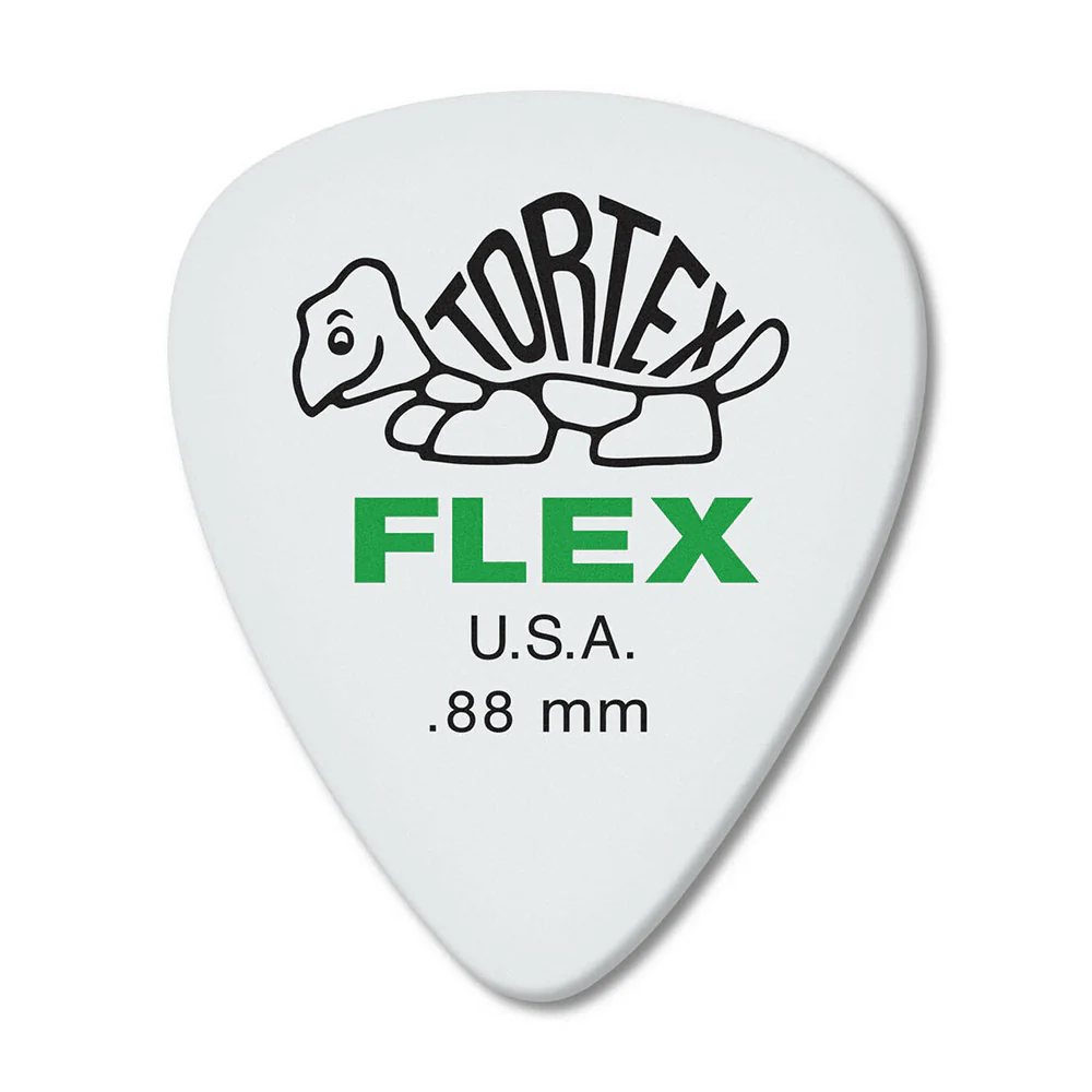 DUNLOP Tortex Flex - Player Packs - Image 4