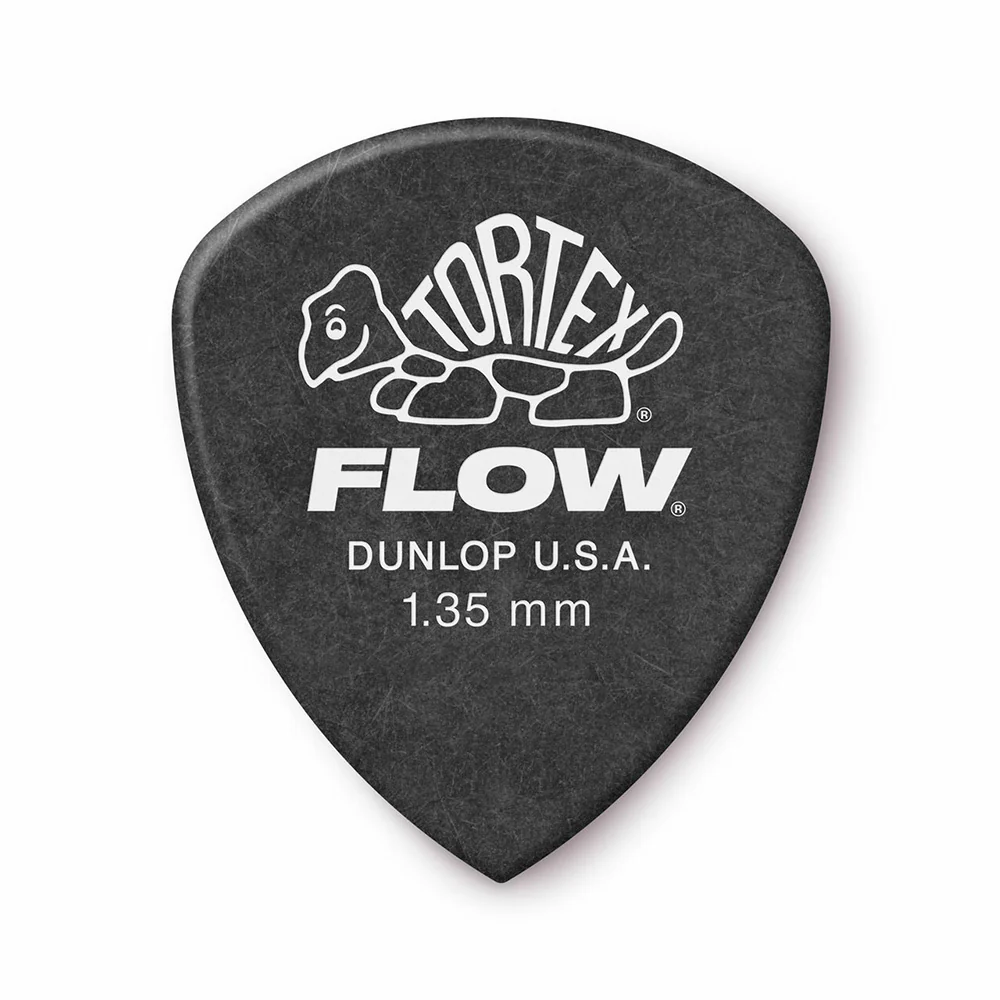 DUNLOP Tortex Flow Players - 12 Pack - Image 3