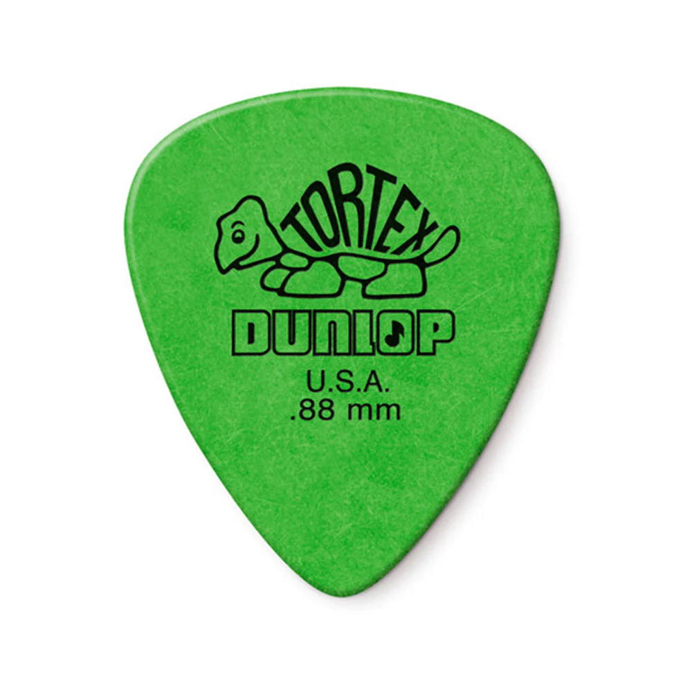 DUNLOP Tortex Standard Player Packs - Image 4